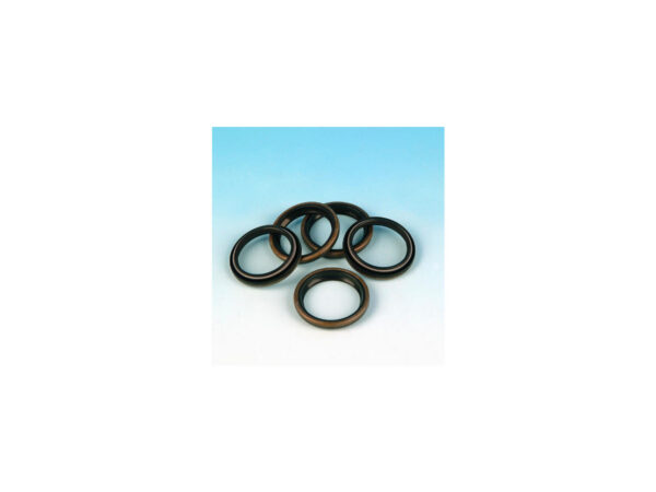 Main Drive Gear End Oil Seal Pack 5.0