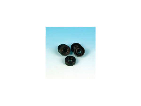 Clutch Hub Nut Oil Seal