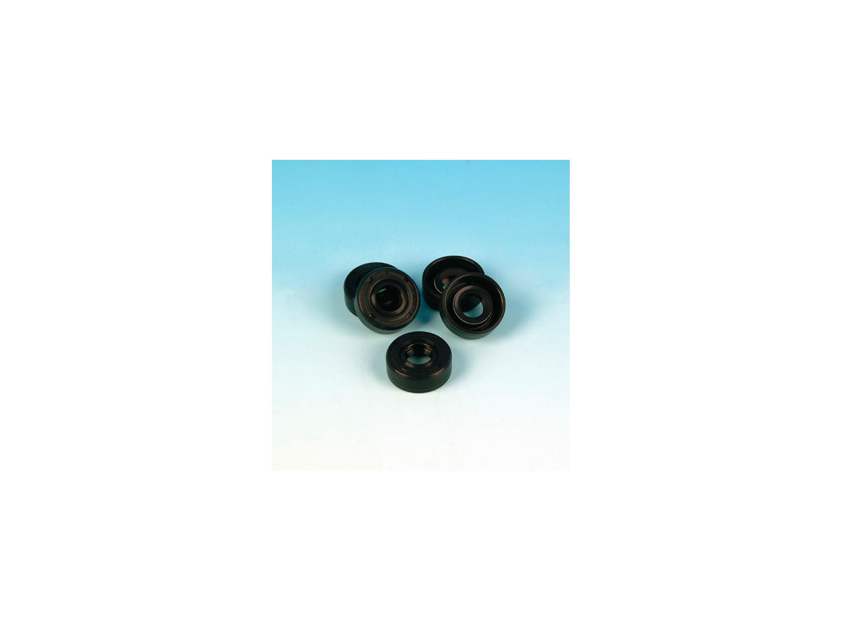 Clutch Hub Nut Oil Seal
