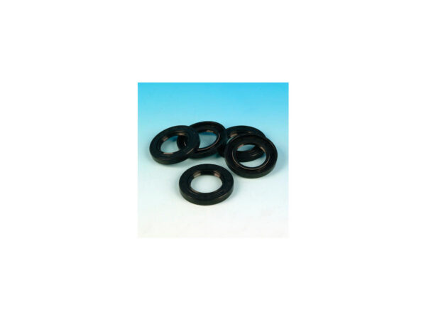 Oil Seal Inner Primary Chain Cover Pack 5