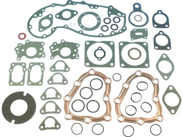 Complete Engine Gasket Kit Kit 1