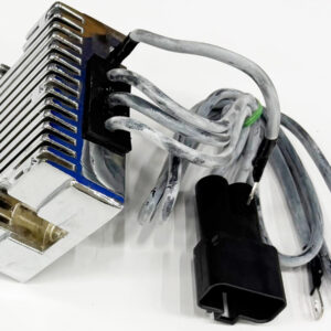 Volt Regulator