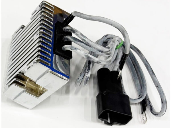 Volt Regulator