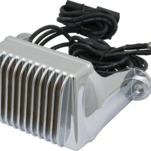Voltage Regulator Chrome
