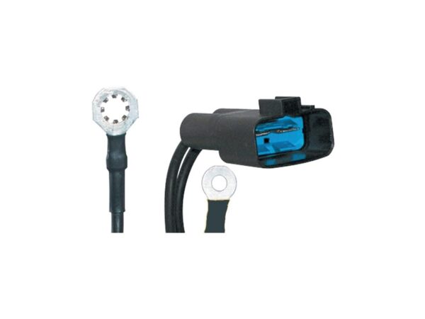 Voltage Regulator Black — изображение 2