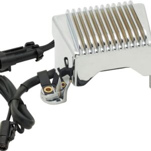 Voltage Regulator Chrome