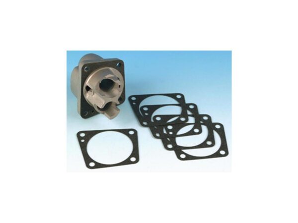 Tappet Gaskets .020" Front Pack 10