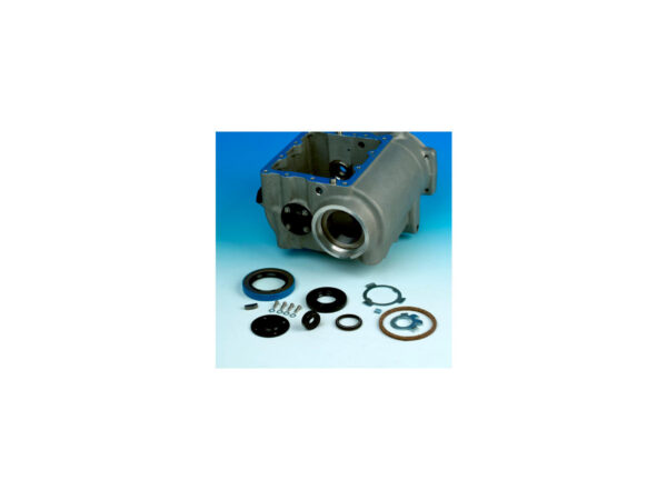 Transmission Main Drive Gear Oil Seal Kit