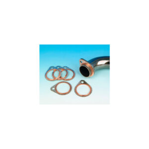 Armor Exhaust Gaskets with Firering Pack of 10 Pack 10