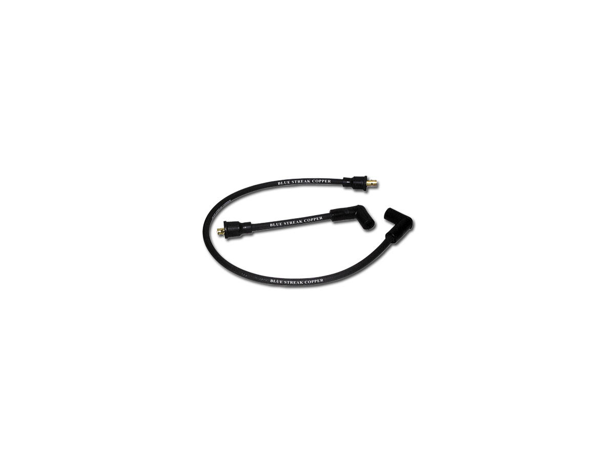 Blue Streak Copper Plug Wire Spark Plug Wire