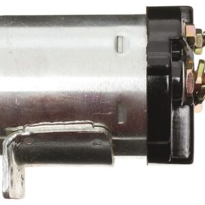 Starter Solenoid Single Bracket