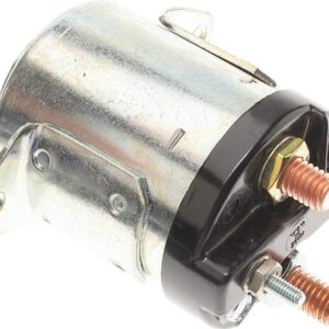 Starter Solenoid Dual Bracket