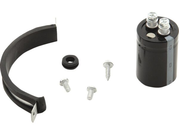 Battery Eliminator Kit Battery Eliminiator Kit