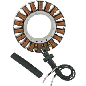 Stator, 40 Amp 3-Phase Stator 40 AMP Unmolded