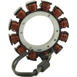 Stator, 38 Amp Stator 38 AMP Unmolded