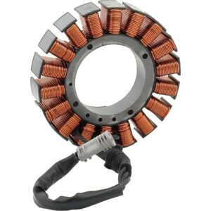 Stator, 50 Amp 3-Phase Stator 50 AMP Unmolded