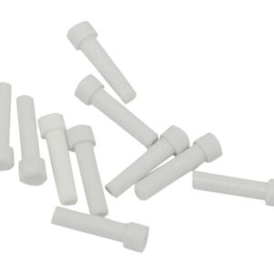 Deutsch OEM DT Series Connector Plug White