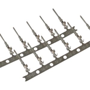 Deutsch Stamped Female Sockets Connector Pins Female Sockets