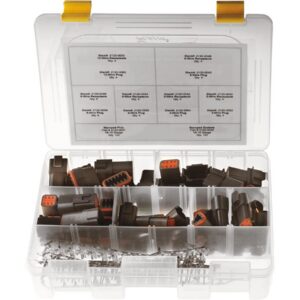 Multilock Connector Kit
