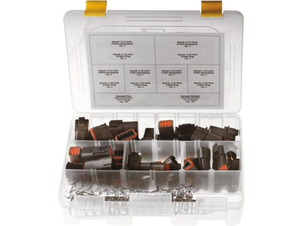 Multilock Connector Kit