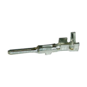 AMP Multilock Male Crimp Connector Pins Male