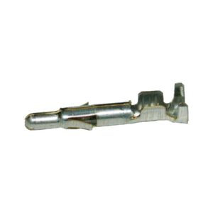 AMP Mate-N-Lock Crimp Male Connector Pins