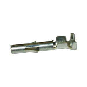 AMP Mate-N-Lock Crimp Socket Connector Pins
