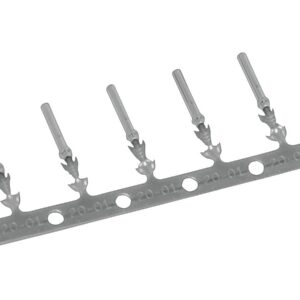Deutsch DTM Female Stamped Crimp Pins
