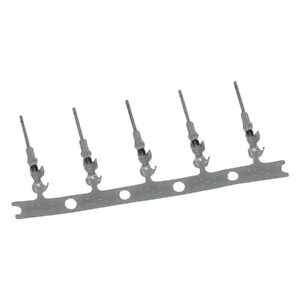 Deutsch DTM Male Socket Stamped Crimp Pins
