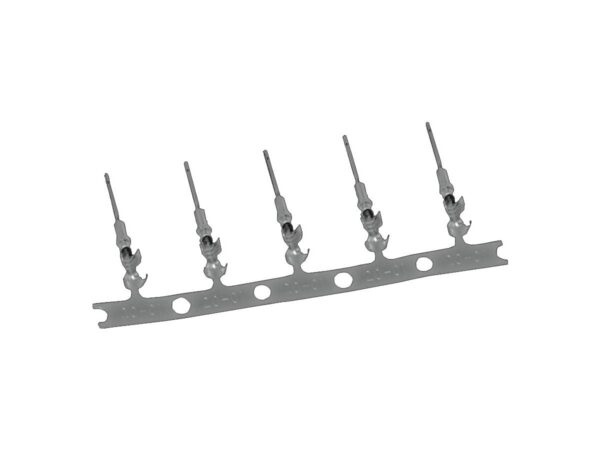 Deutsch DTM Male Socket Stamped Crimp Pins