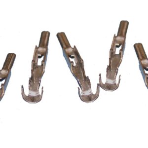 Delphi/Packard Crimp Terminals Male