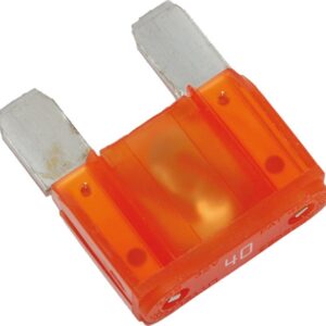 ATO Maxi Blade Fuse 40 Amp