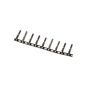 JST Stamped Crimp Terminals JST 26 to 22-Gauge Stamped Tab Female