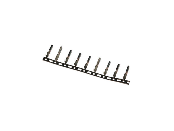 JST Stamped Crimp Terminals JST 26 to 22-Gauge Stamped Tab Female