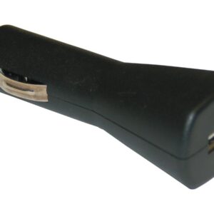 Namz Universal Cigarette Lighter to USB Charger Adapter