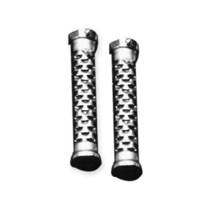 Exhaust Baffle 1.75 Diameter for 2.25" Pipes