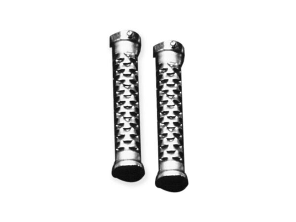 Exhaust Baffle 1.75 Diameter for 2.25" Pipes