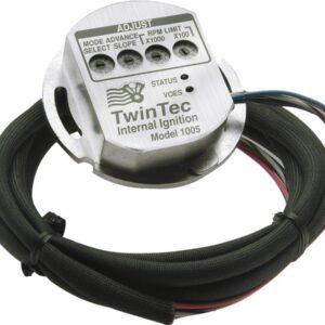Ignition 1500S Ignition Systems