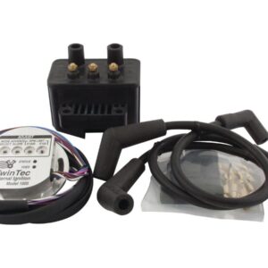 Nose Cone Ignition Kit