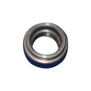 Stainless Steel Weld in Sensor Bung Sensor Bung Raw