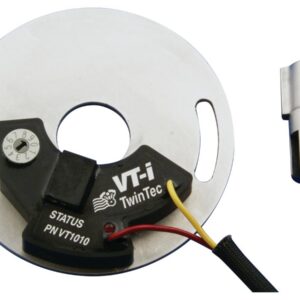 VT-I Electronic Ignition Electronic Ignition System