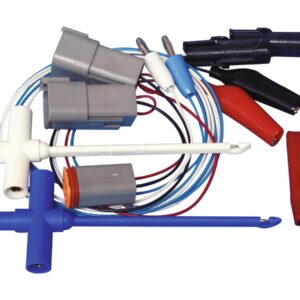 Probe kit for Twin Scan 3 and 4 Probe kit