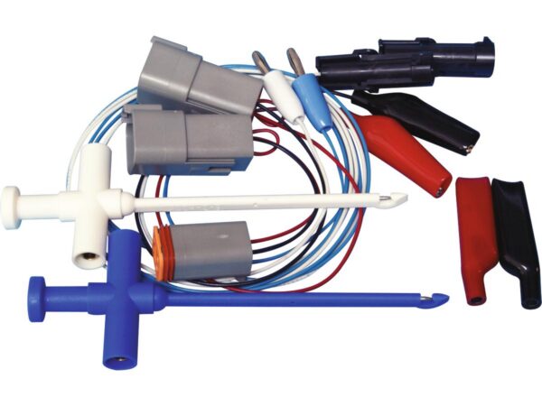Probe kit for Twin Scan 3 and 4 Probe kit