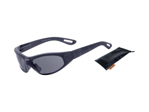 Black Skulls Sunglasses