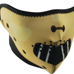 Hannibal Neoprene Full Face Mask