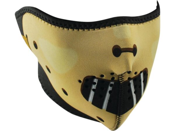 Hannibal Neoprene Full Face Mask