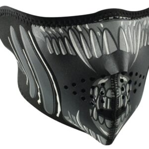 Alien Neoprene Full Face Mask