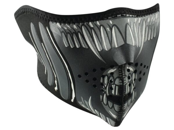 Alien Neoprene Full Face Mask