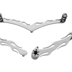 FLAME T/SHFT CONTROL SET Control Arm