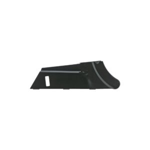 OEM-Style Belt Guard Lower Black